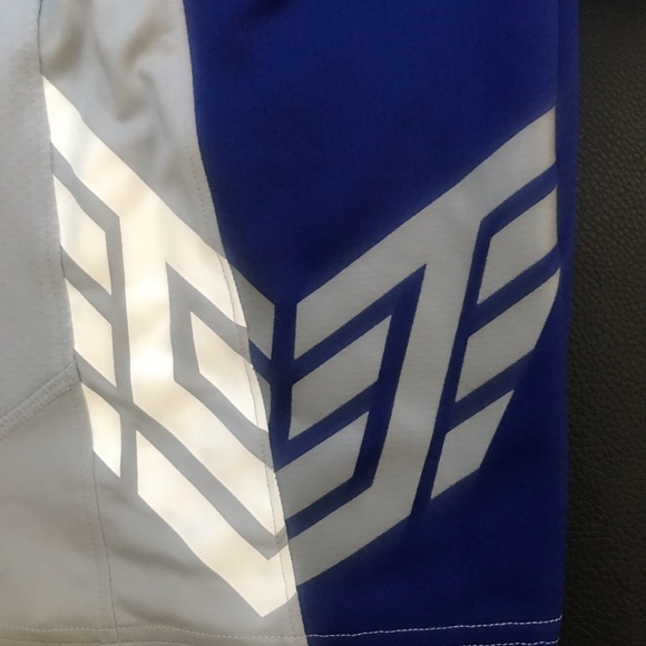 Nike Football Youth’s Megatron Short - Picture 2 of 5